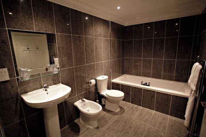 Bath Interior