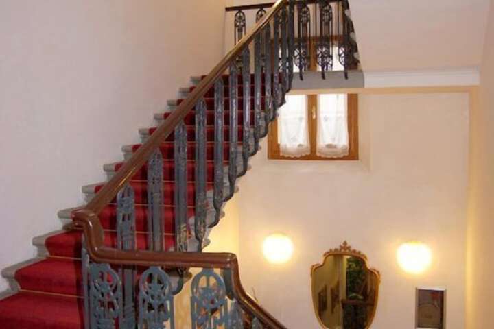 Hotel Interior 21 of 23