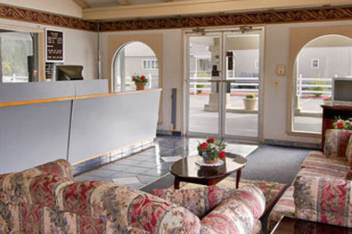 Image of Albany Inn