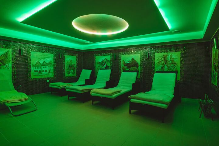 Spa Massage