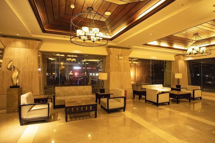 Hotel Interior 3 of 37