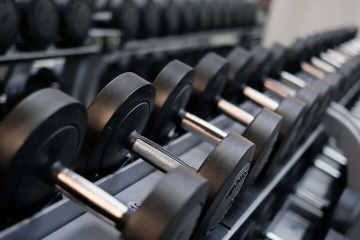 Gym & Fitness