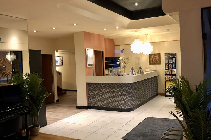 Hotel Interior 47 of 54