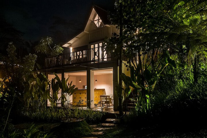 Sebatu Sanctuary Eco-Resort
