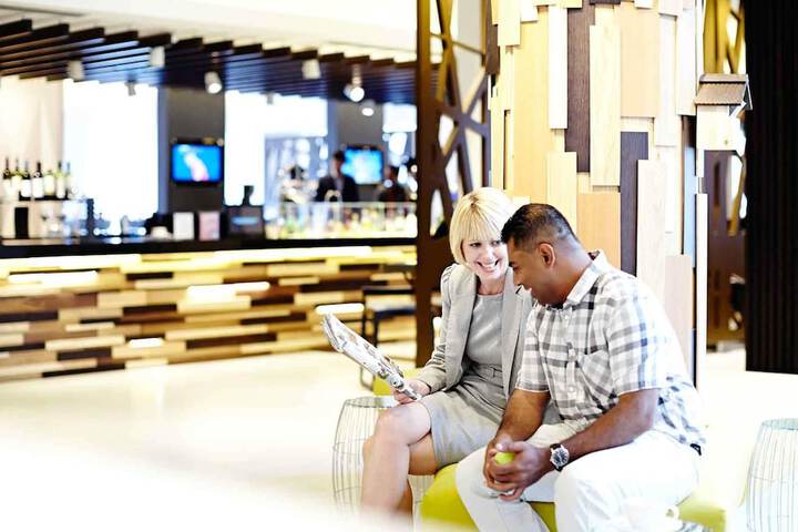 Hotel 130 of 130