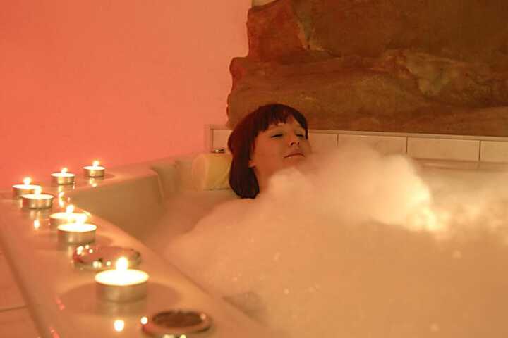 Hotel Spa