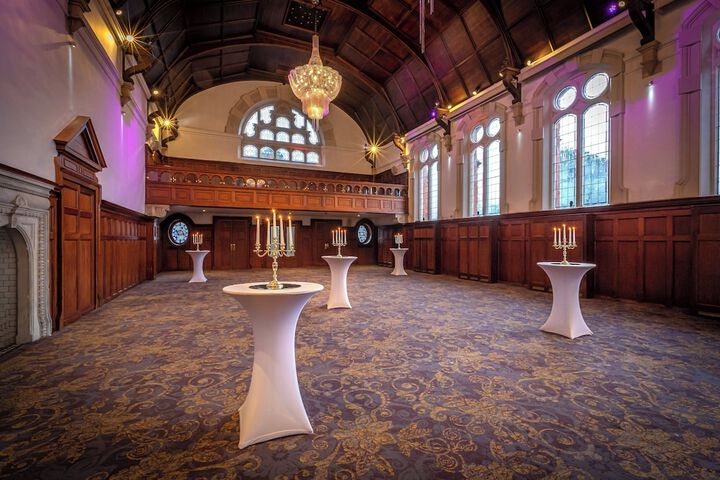 Ballroom/Hall 46 of 57