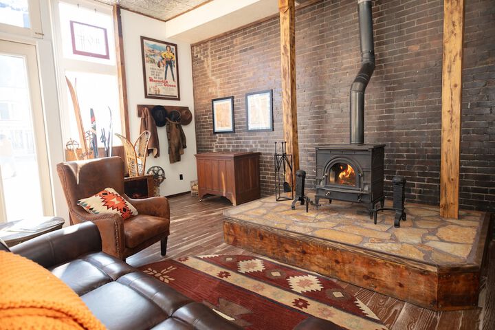 Hotel Interior 7 of 65