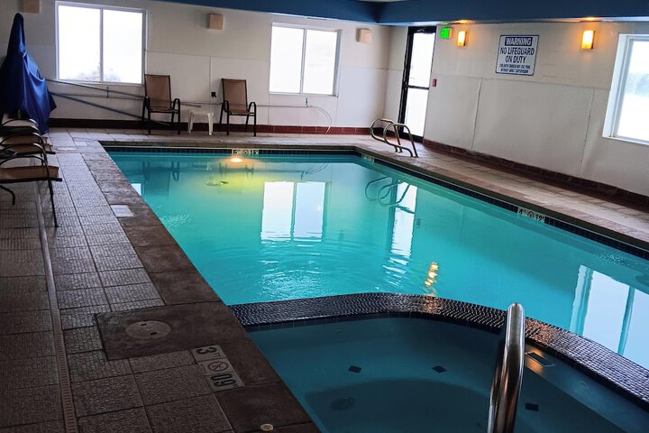 Pool 27 of 35