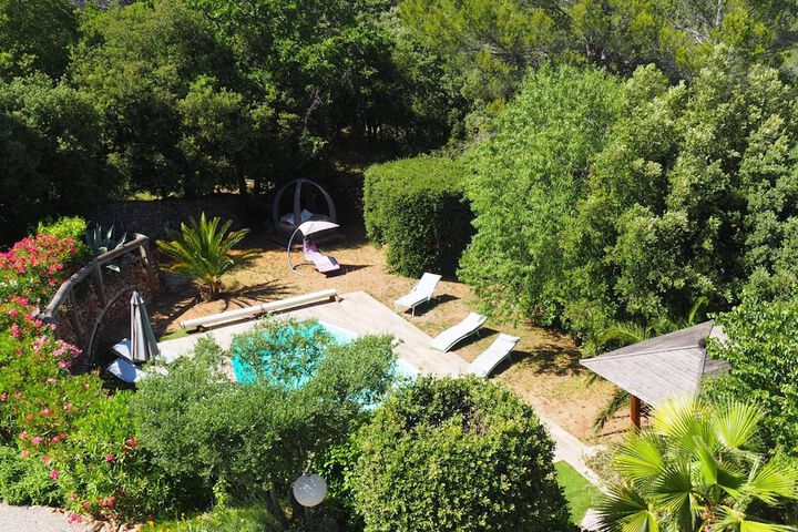 Pool to Cool