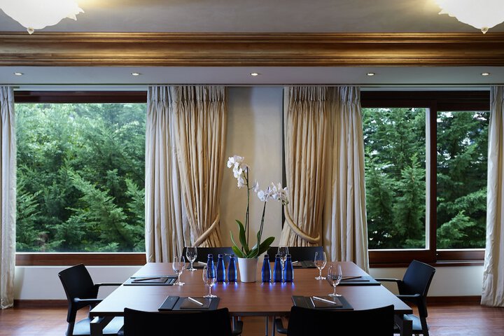 Restaurants