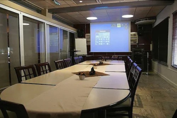 Meeting 34 of 41