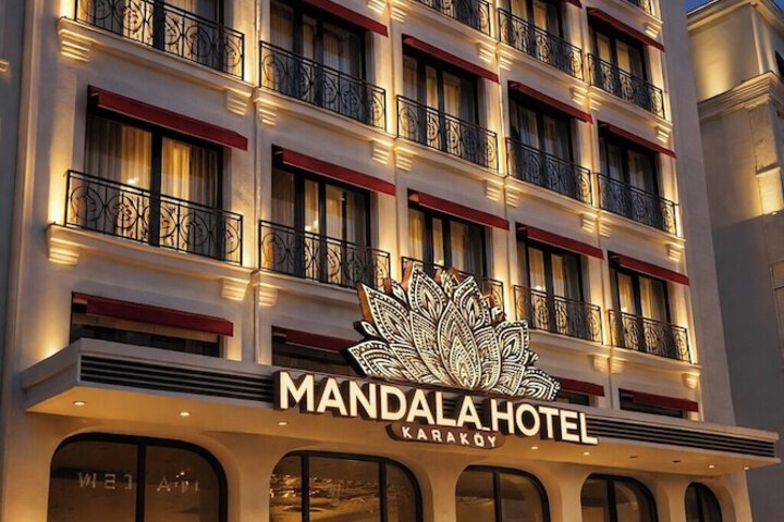 Hotel 15 of 16