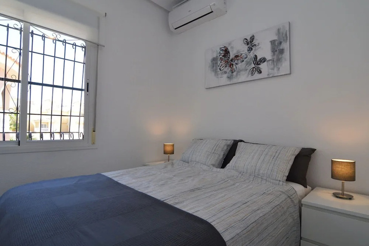 Beautiful Holiday Home in Rojales Valencia With Private Pool
