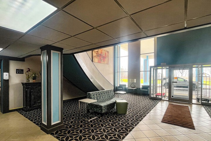 Lobby Photos