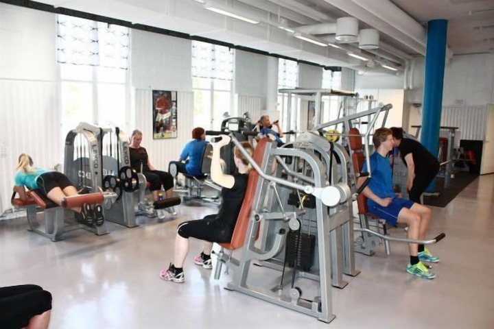 Health and Fitness 22 of 33