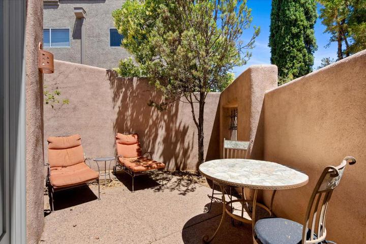 Fitness Facility Photos