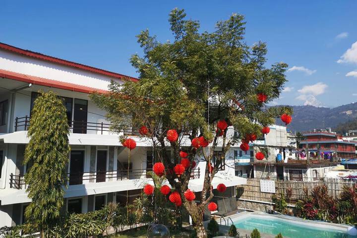 Hotel 1 of 23