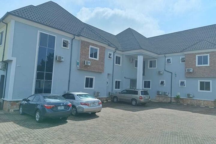 Photo of Eleventh House Hotel and Suites