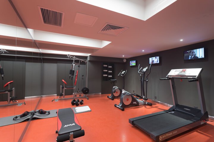 Health and Fitness 46 of 75