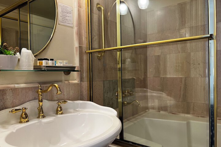 Bath Photo