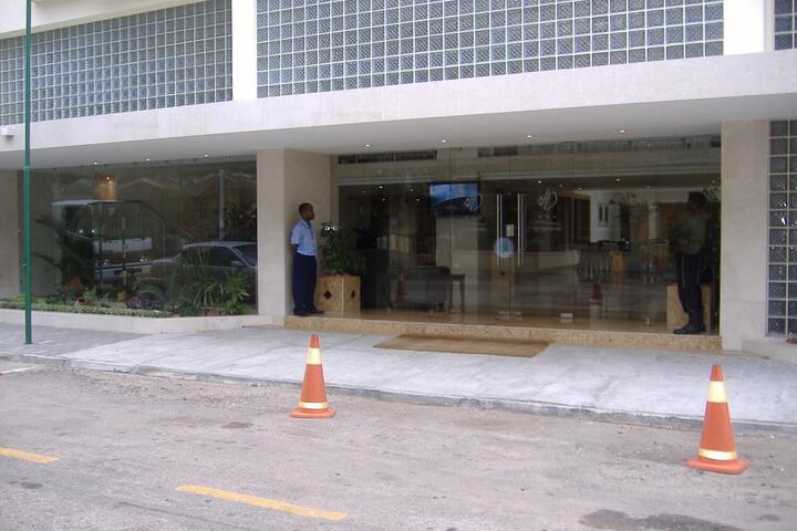 Hotel 19 of 20