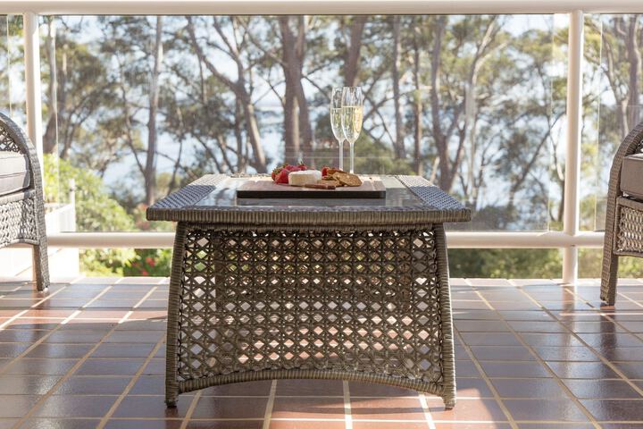 Terrace/Patio 12 of 18