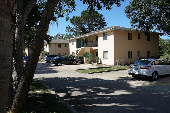 Outside Photo