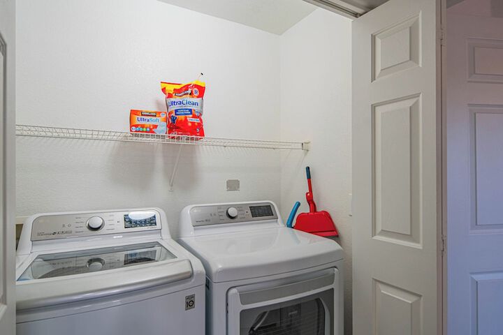 Laundry 160 of 193