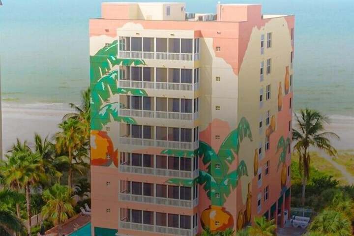 Hotel 166 of 169