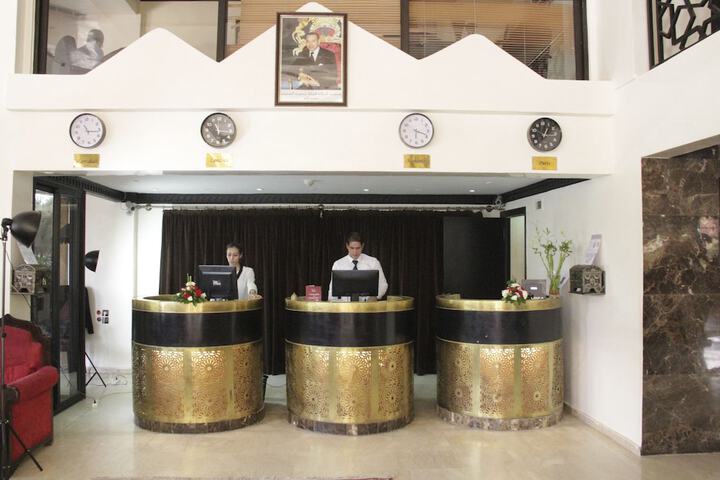 Hotel 3 of 73