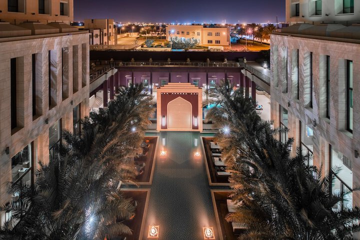 Hotel View 189 of 189