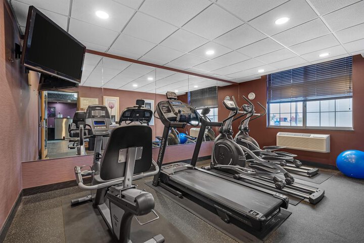 Health and Fitness 45 of 55