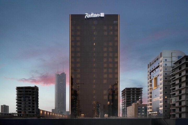 Hotel 118 of 120