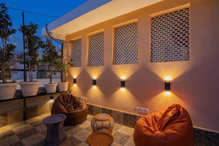 Terrace/Patio 58 of 60