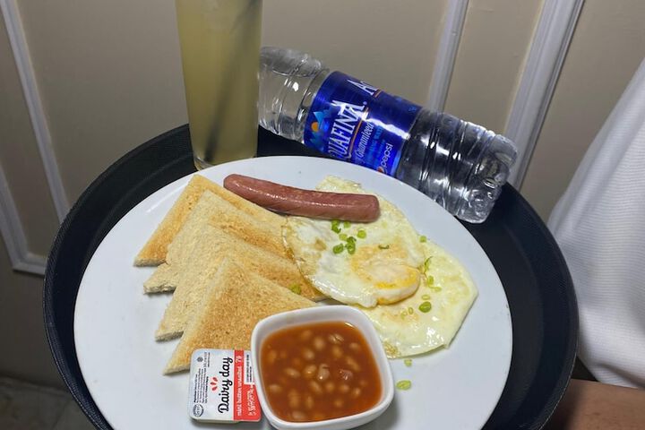 Breakfast/Coffee Service 37 of 41