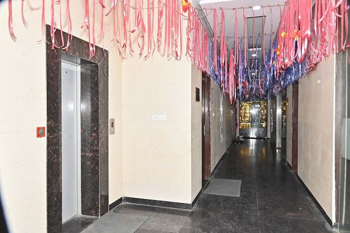 BANSHIDHAM DHARMASALA