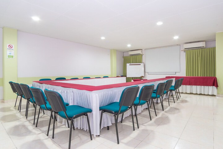 Meeting 4 of 7
