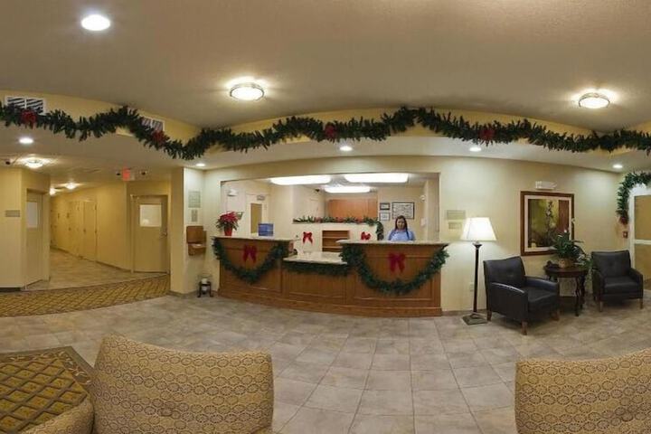 Hotel Interior 2 of 28