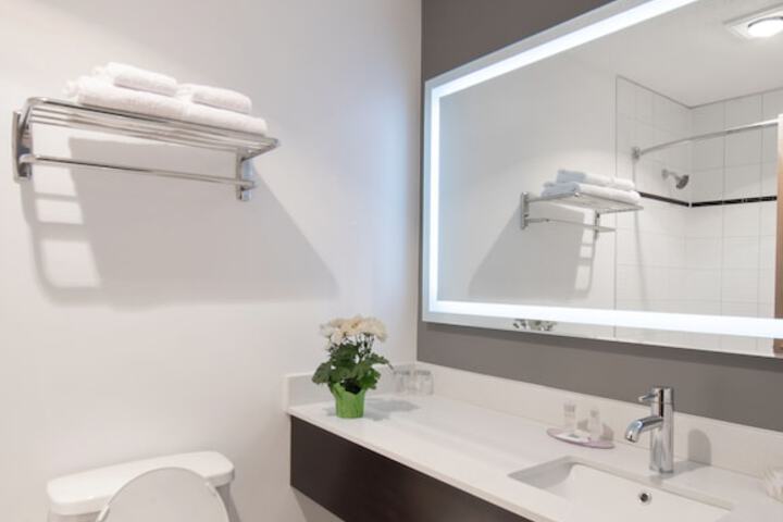 Bathroom Vanities