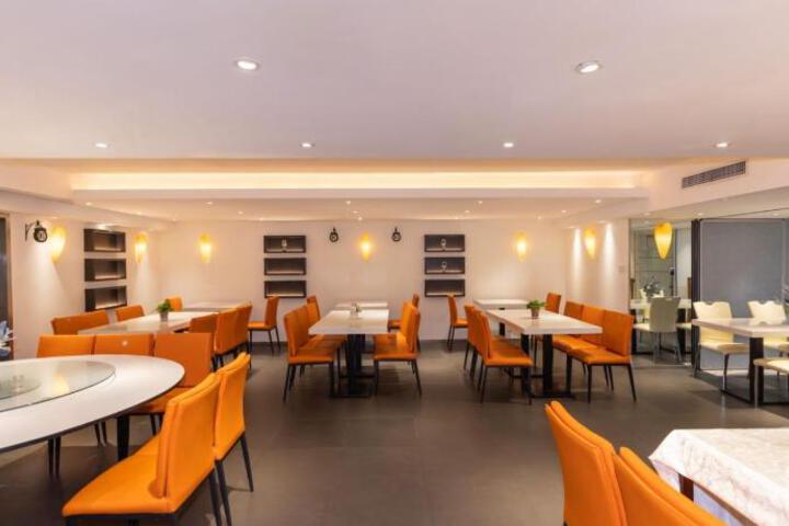 Fitness Facility Photos