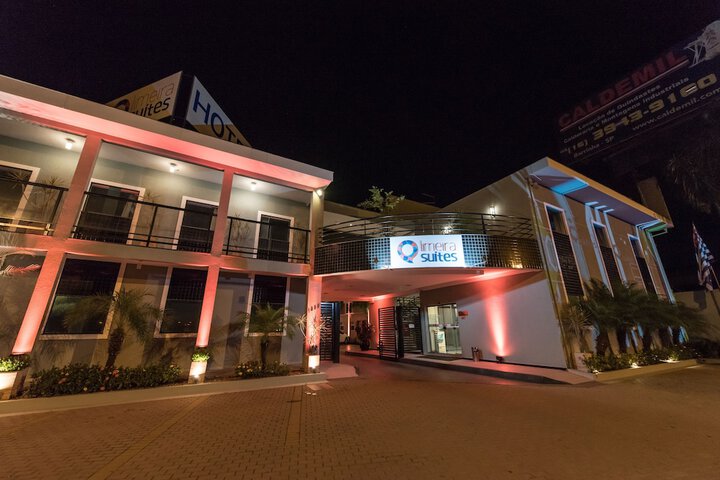 Hotel 33 of 38