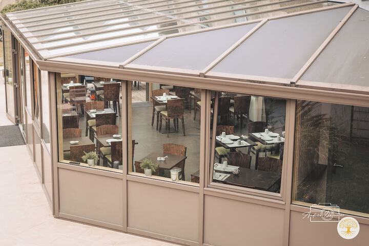 Terrace/Patio 31 of 46