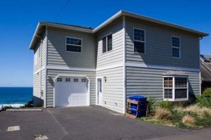 Image of Above It All With Ocean Views 3 Br home by RedAwning