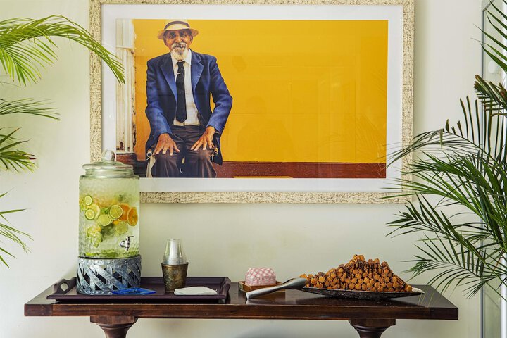 Hotel Interior 9 of 126