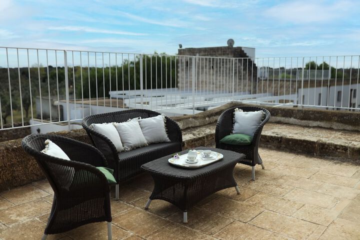 Terrace/Patio 62 of 170