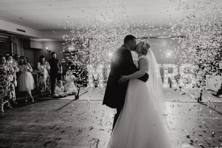 Wedding/Banquet 56 of 62