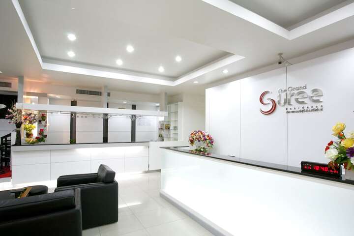 Hotel Interior 2 of 11