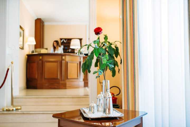 Hotel Interior 2 of 152