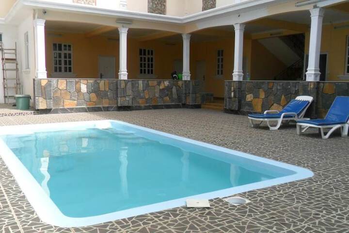 Pool 7 of 11